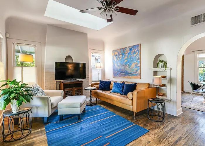 Holiday home 2 Mi To Downtown: Pet-friendly In Phoenix! *