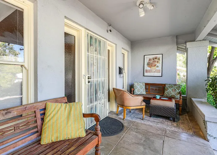 2 Mi To Downtown: Pet-friendly In Phoenix! Holiday home *