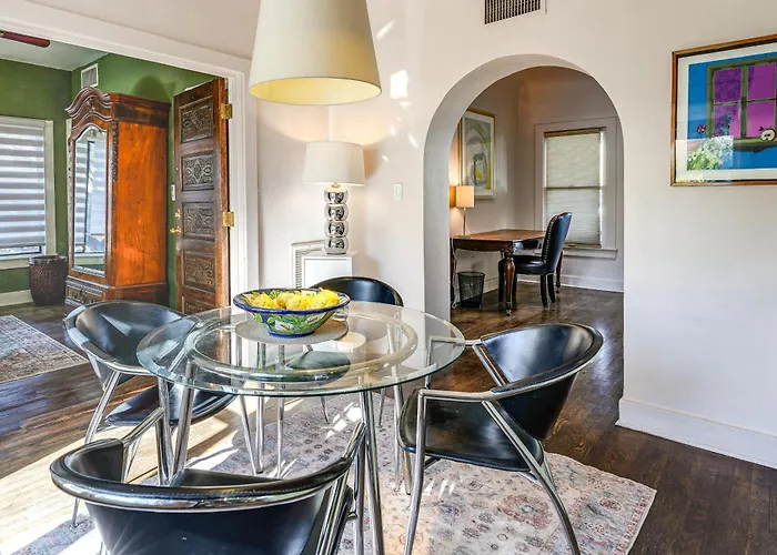 Holiday home 2 Mi To Downtown: Pet-friendly In Phoenix! *