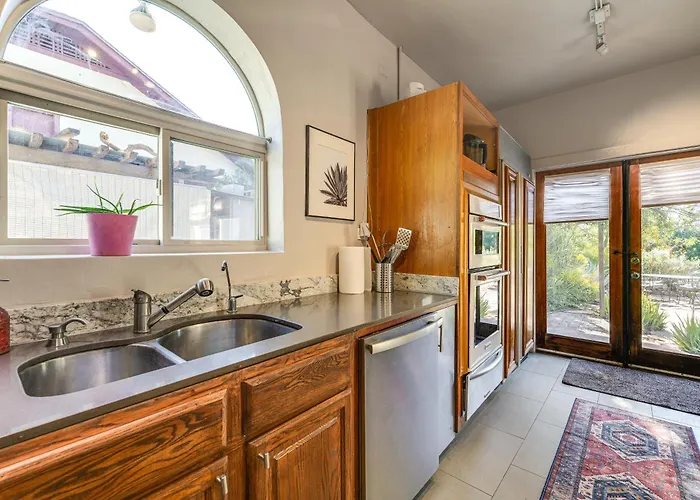 2 Mi To Downtown: Pet-friendly In Phoenix! *