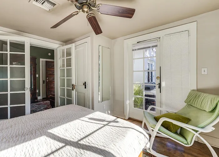 2 Mi To Downtown: Pet-friendly In Phoenix! Holiday home *