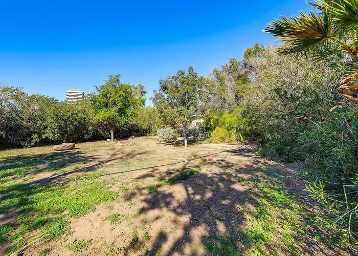 Holiday home 2 Mi To Downtown: Pet-friendly In Phoenix! Phoenix